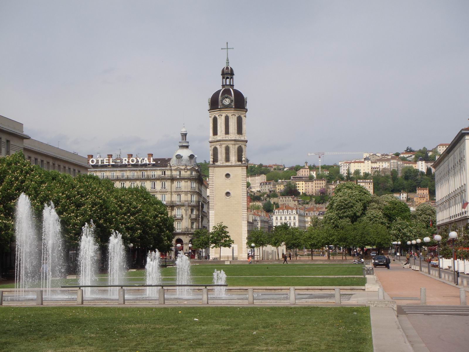Lyon